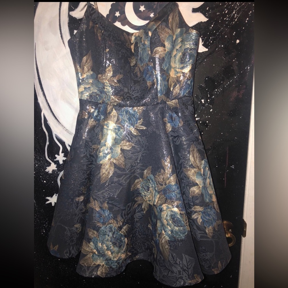 super beautiful dance dress